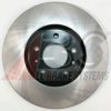 MAZDA G31Y3325XA Brake Disc